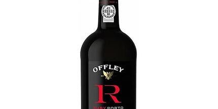 Offley Ruby Port 750ml - Liquorworld