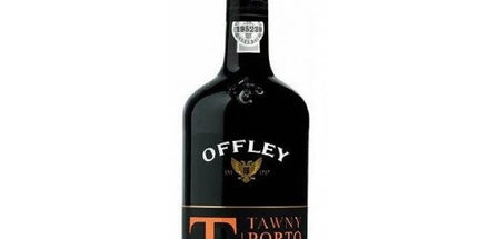 Offley Tawny Port 750ml - Liquorworld