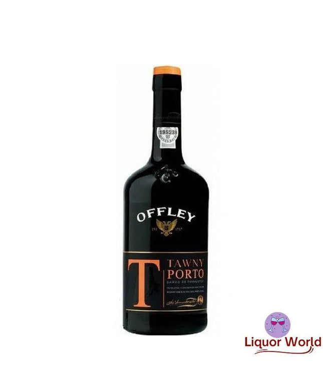 Offley Tawny Port 750ml - Liquorworld