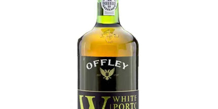 Offley White Port 750ml