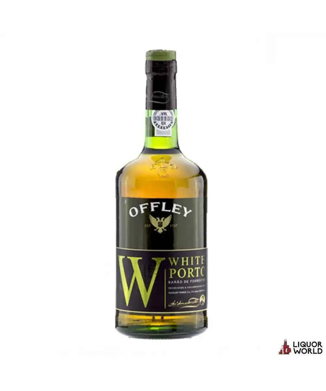 Offley White Port 750ml