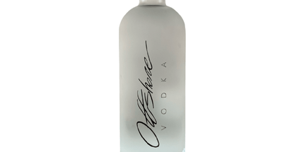 Offshore Premium Alkaline Vodka 750ml - Liquorworld