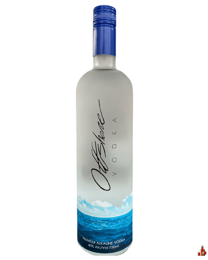 Offshore Premium Alkaline Vodka 750ml - Liquorworld