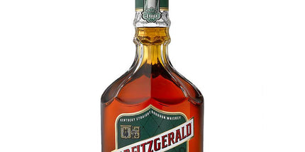 Old Fitzgerald 10 Year Old Bottled in Bond Spring 2024 Edition Kentucky Straight Bourbon Whiskey 750mL - Liquorworld