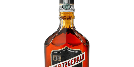 Old Fitzgerald 8 Year Old Bottled in Bond Fall 2023 Edition Kentucky Straight Bourbon Whiskey 750mL - Liquorworld