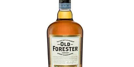 Old Forester Kentucky Straight Bourbon Whisky 700mL