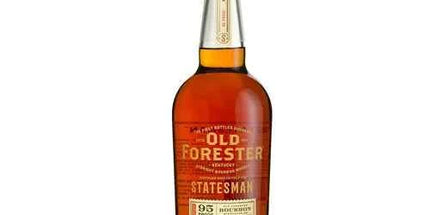 Old Forester Statesman 95 Proof Bourbon Whiskey 700ml