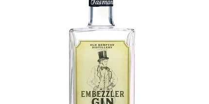 Old Kempton Distillery Embezzler Gin 700ml - Liquorworld