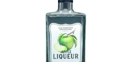 Old Kempton Distillery Tasmanian Apple Liqueur 700ml