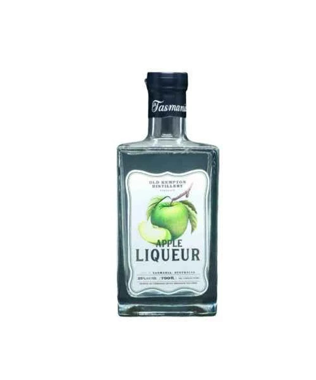 Old Kempton Distillery Tasmanian Apple Liqueur 700ml