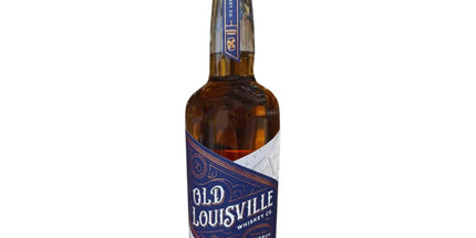 Old Louiseville Bourbon Batch 2 Whiskey 750ml - Liquorworld