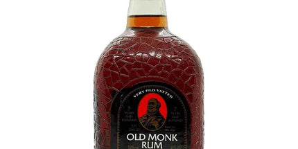Old Monk 7 Year Old Rum 1Lt