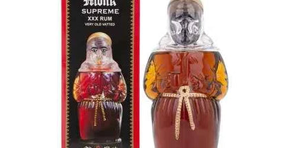 Old Monk Supreme XXX Indian Rum 750ml