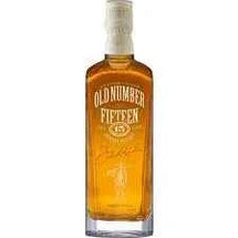 Old Number 15 Bourbon 700ml