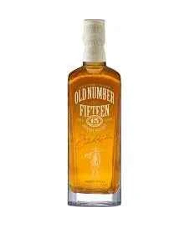 Old Number 15 Bourbon 700ml