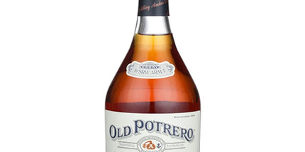 Old Potrero Rye Whiskey 750ml - Liquorworld