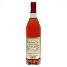 Old Rip Van Winkle 12 Year Old 2008 Special Reserve Bourbon Whiskey 750mL