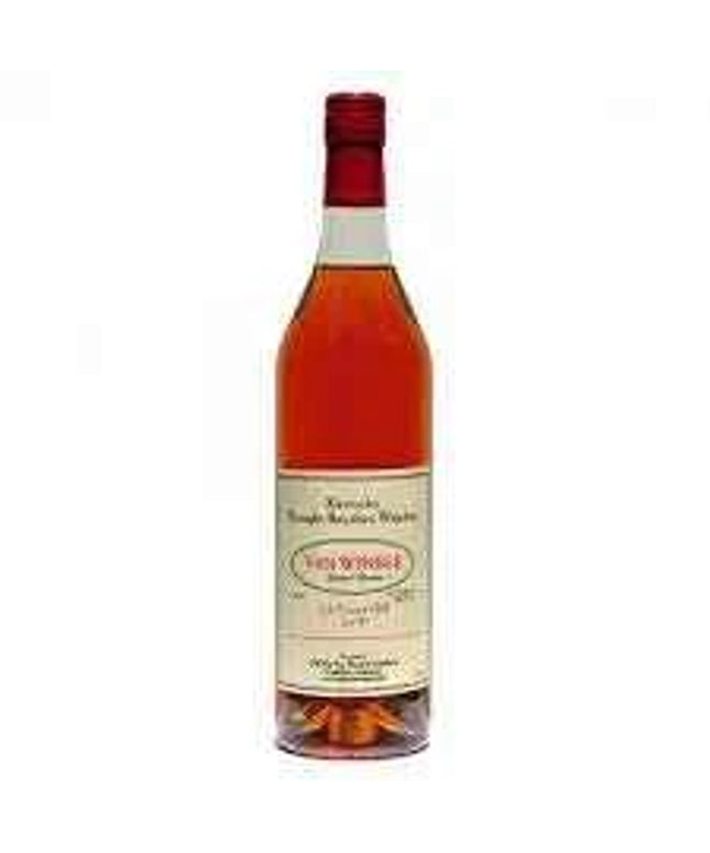 Old Rip Van Winkle 12 Year Old 2008 Special Reserve Bourbon Whiskey 750mL