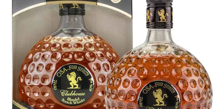 Old St Andrews Clubhouse Scotch Whisky 700ml
