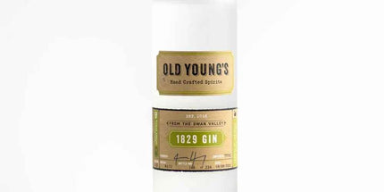 Old Youngs 1829 Gin 700mL