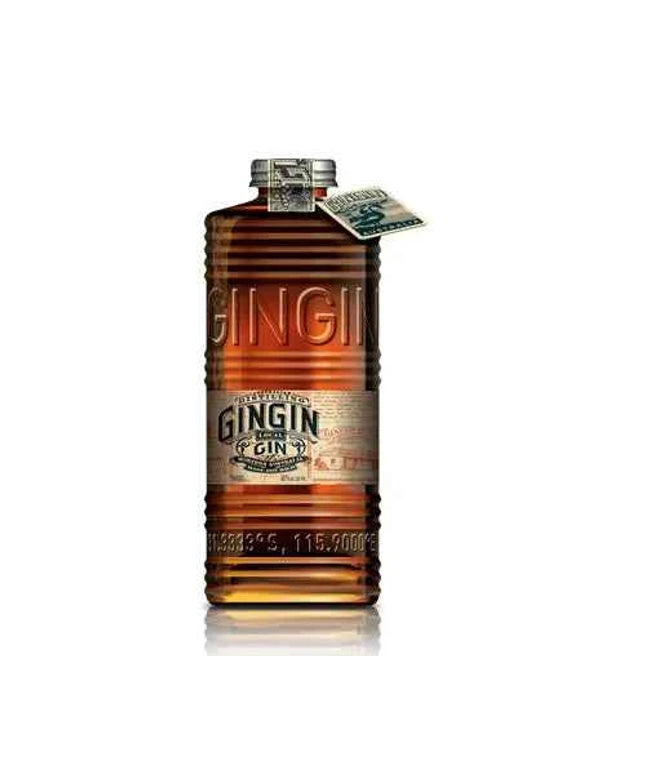 Old Youngs Gingin Gin  700ml