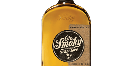Ole Smoky Banana Whiskey 750ml - Liquorworld