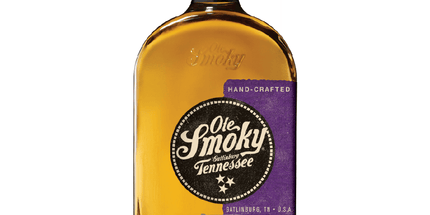 Ole Smoky Blackberry Whiskey 750ml - Liquorworld