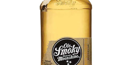 Ole Smoky Butterscotch Tennessee Moonshine 750mL