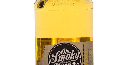Ole Smoky Moonshine Peach 750ml