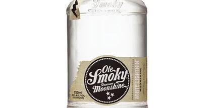 Ole Smoky Moonshine White Lightning 750ml
