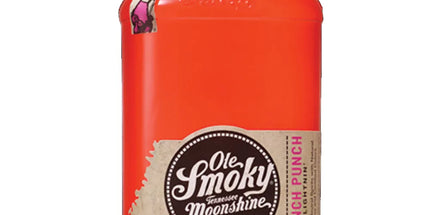 Ole Smoky Tennessee Moonshine Hunch Punch Lightening 750ml