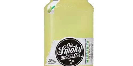 Ole Smoky Tennessee Moonshine Margarita 750ml