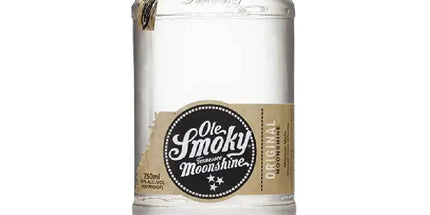 Ole Smoky Tennessee Moonshine Original 750ml