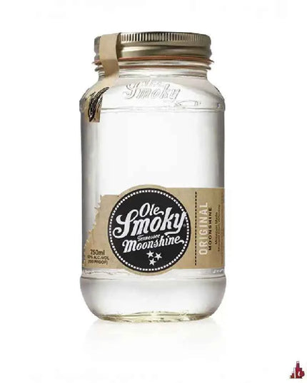 Ole Smoky Tennessee Moonshine Original 750ml