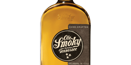 Ole Smoky Whiskey Chocolate Cookie Dough 750ml - Liquorworld
