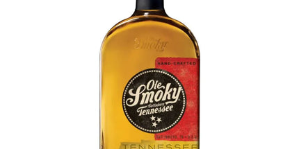 Ole Smoky Whiskey Cinnamon Whiskey 750ml - Liquorworld