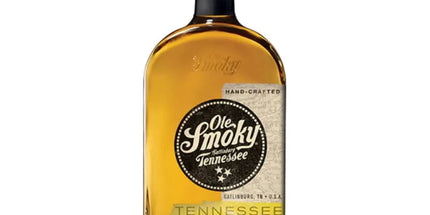 Ole Smoky Whiskey Peach Whiskey 750ml - Liquorworld