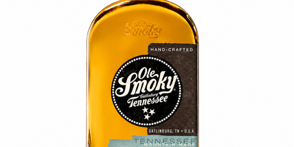 Ole Smoky Whiskey Chocolate Cookie Dough 700ml