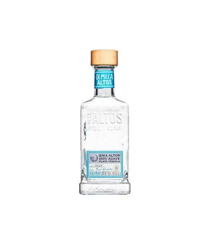 Olmeca Altos Plata Tequila 700ml
