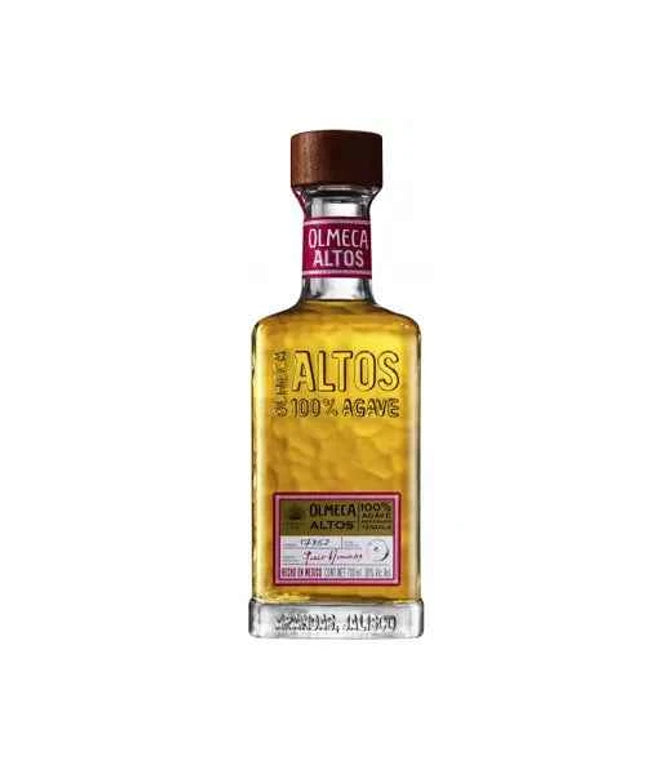Olmeca Altos Reposado Tequila 700ml