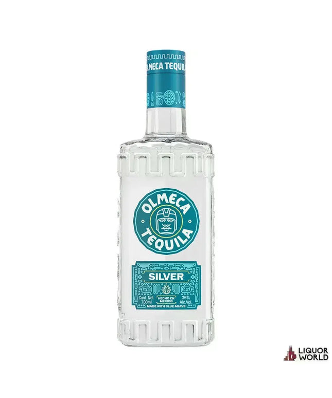 Olmeca Blanco Tequila 700ml - Liquorworld