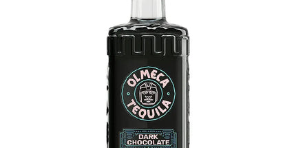 Olmeca Fusion Dark Chocolate Tequila 700mL - Liquorworld
