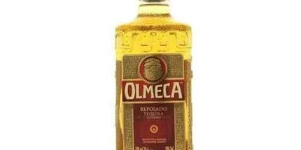 Olmeca Reposado Gold Tequila 700ml