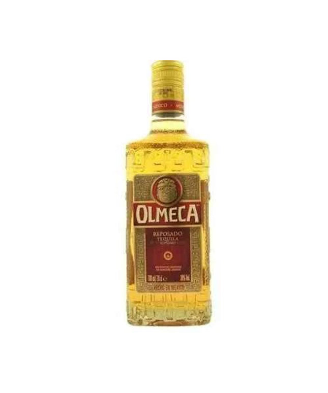 Olmeca Reposado Gold Tequila 700ml
