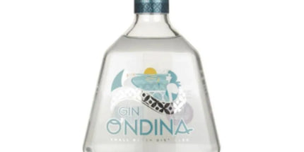 Ondina Gin 700ml - Liquorworld