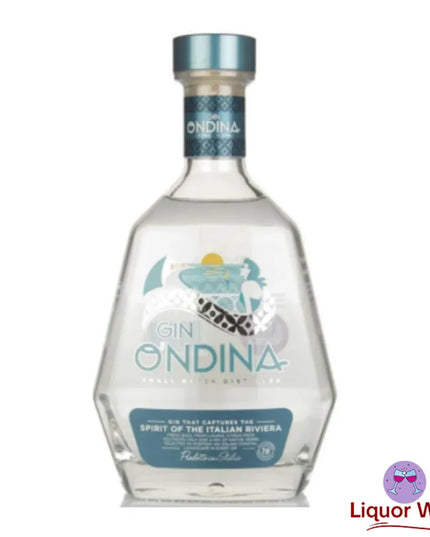 Ondina Gin 700ml