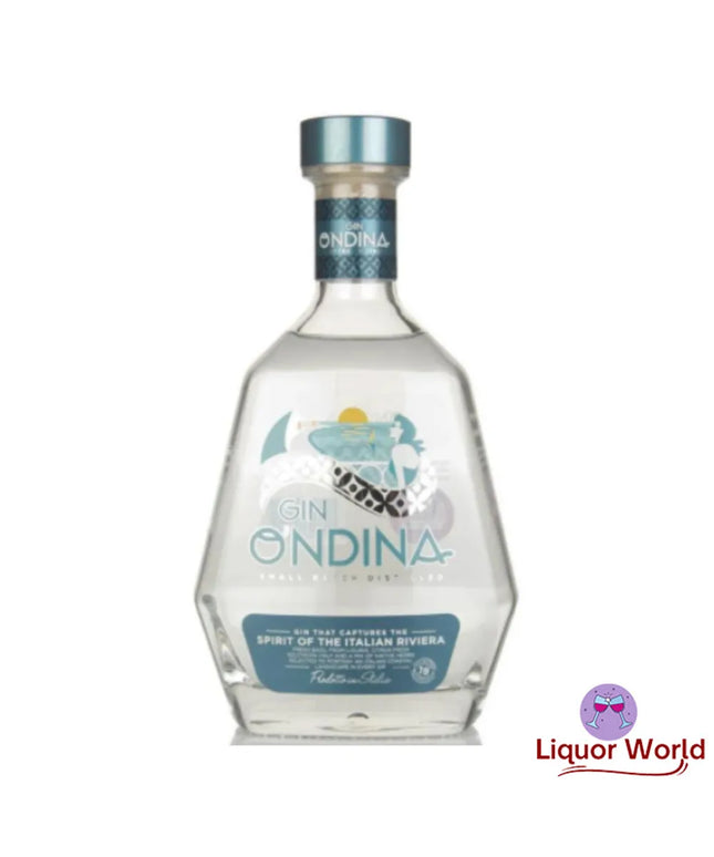 Ondina Gin 700ml