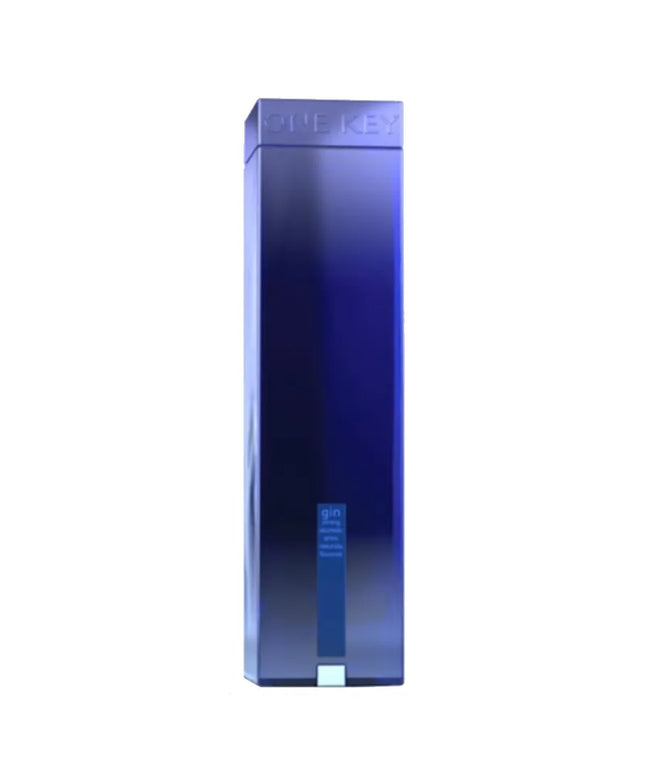 One Key Gin 700ml - Liquorworld