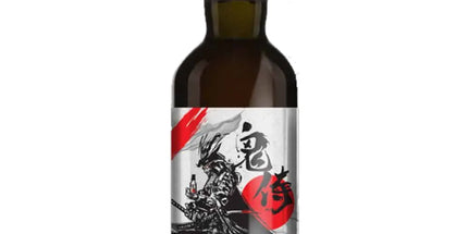 Onikishi Japanese Blended Malt Whisky 700ml - Liquorworld