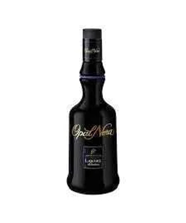 Opal Nera Black Sambuca Liqueur 700mL
